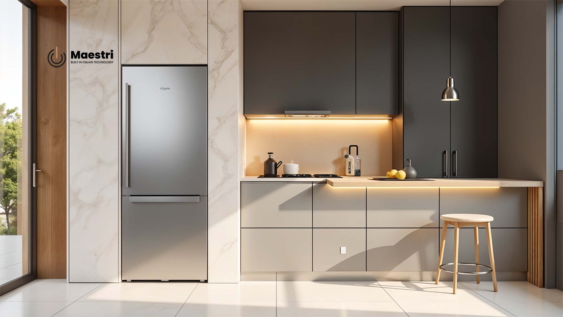REFRIGERATOR BANNER 1
